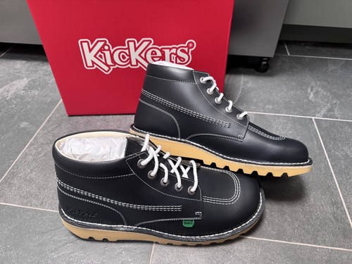 Kickers kick core - hi, natural