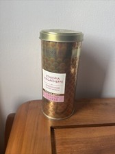 FORTNUM & MASON Tin F&M GOLD