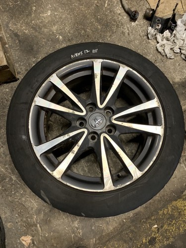 Toyota avensis 2012 mk3 - toyota,