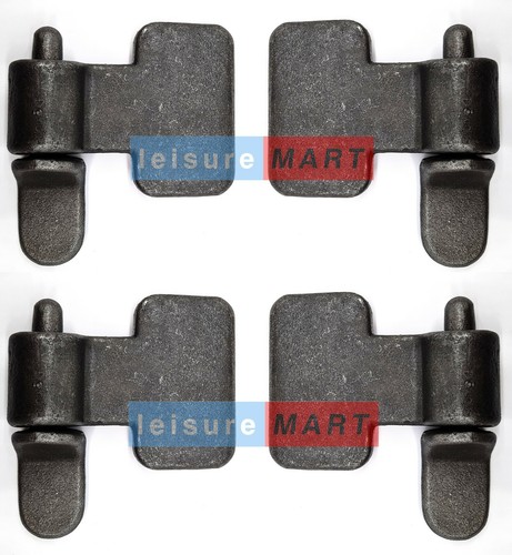 Pairs weld on - 2,