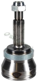 Shaftec front outer - cv, joint