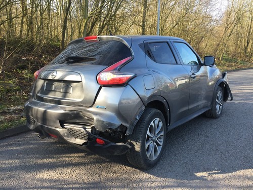 Nissan juke dci 2014 - juke,