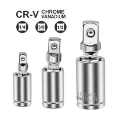 360° Swivel Universal Joint