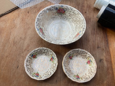 Vintage 1930s J Fryer Alfred