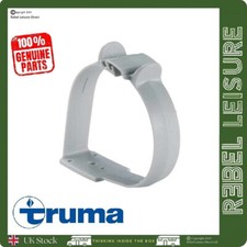 Truma Ducting Bracket Pipe