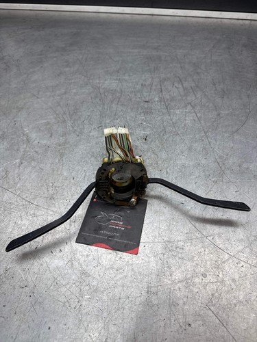 Porsche 924 wiper indicators