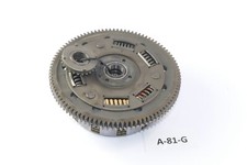 Honda CBR 400 R NC23 Bj 1986 -