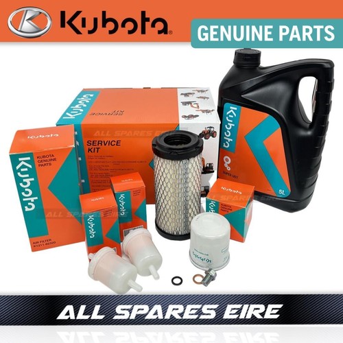 Kubota genuine g18 - g18,, g23