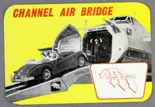 Channel Air Bridge Airline