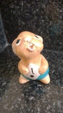 Pendelfin Rabbits Rolly Figure