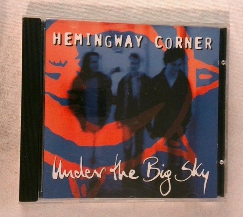 Hemingway corner under the - under,