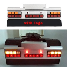 LED Metal Taillight for 1/14 Tamiya RC Truck Car Scania R730 R620 R470 56323