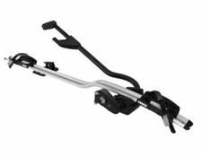 Thule 598 silver - silver, proride
