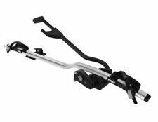 Thule 598 Silver ProRide Roof Mount Cycle / Bike Carrier (Thule Expert 298) kb73