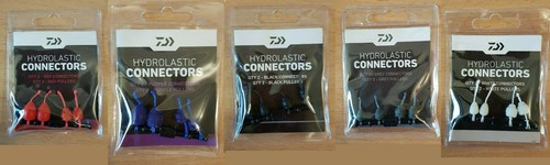 Daiwa hydro hydrolastic - daiwa,