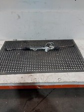 POWER STEERING RACK 2018