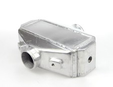 Intercooler Water-Cooled Aluminium Universal 2,5 " 2 15/32in 11 11/32x9