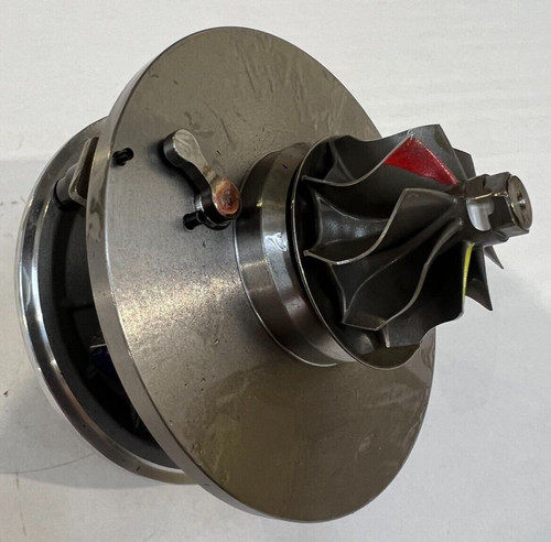Turbocharger core chra 717858 - core,