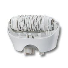 BRAUN Extra Wide Epilator