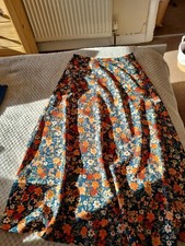 Shein Womens Mudi Skirt Size XS