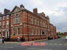 PHOTO  HULL FORMER SCHOOL