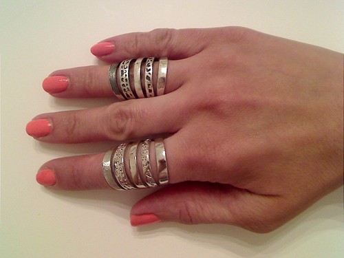 Unique trending shiney - shiney, or