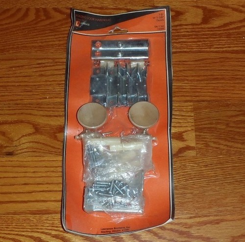 Door set lawrence c650s - set,