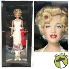 The Franklin Mint Marilyn