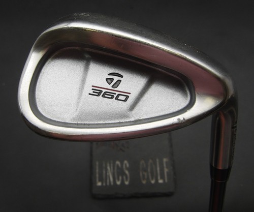 Taylormade 360 sand wedge - sand,