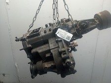 MITSUBISHI L200 TRANSFER BOX