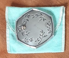 RARE Vintage 2002 Tiffany &