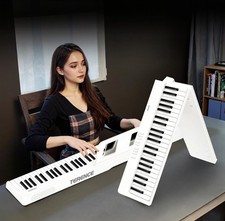 Terence folding keyboard piano - terence,