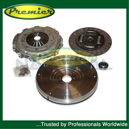 Premier clutch conversion kit - clutch,