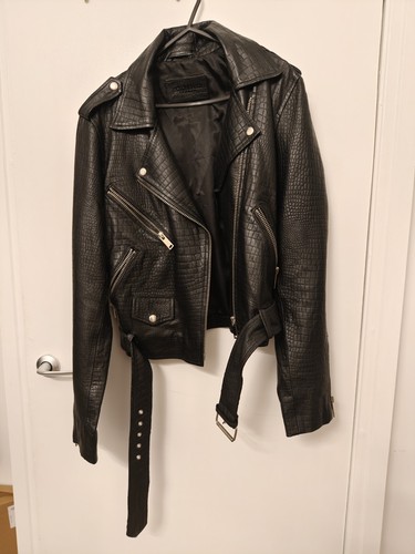Vintage bolongaro trevor black - trevor,