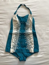 1950s Original Vintage