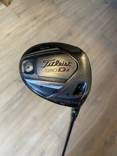Titleist 910 D2 Driver Regular Graphite Shaft