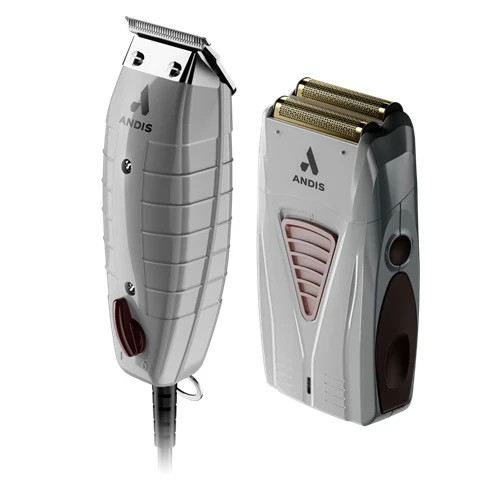 Andis 17270 finishing combo - andis,