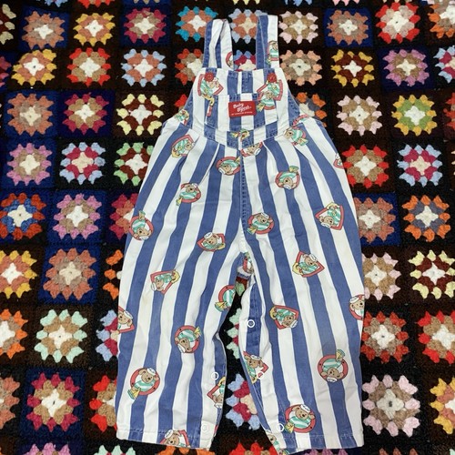Vintage 80s baby - vintage, osh