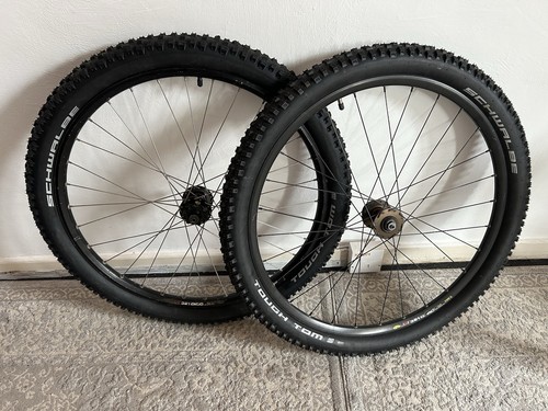 Mavic x321d - 26”,