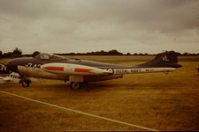 Royal Navy, de Havilland Sea