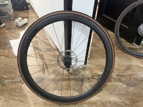 Roval c38 disc wheel - roval, set