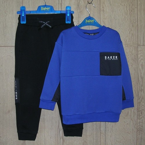 Ted baker boys blue black - boys,