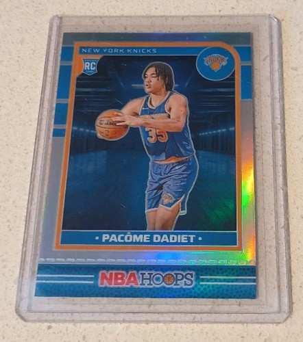 2024 panini hoops pacome - 2024-25,