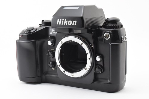 Near mint nikon f4 - mint, ]