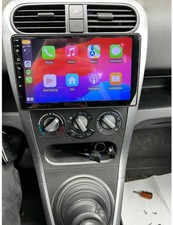 Head unit CarPlay Android 15