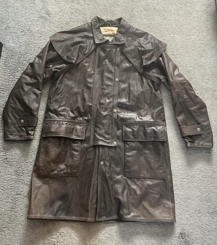 Hidepark leather men - leather, men's