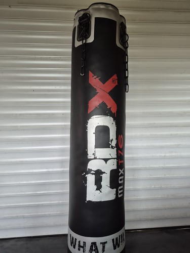 Rdx hanging boxing punch - rdx,