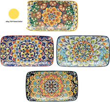 Dinner Plates 8.5 in Small