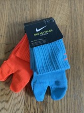 2x Nike Air Rift Ankle Socks