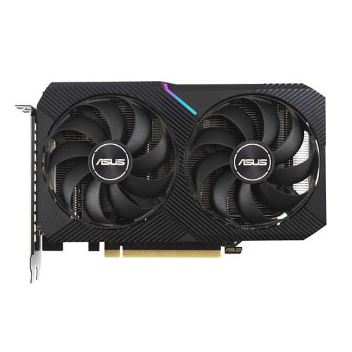 Asus dual geforce rtx 3060 - dual,